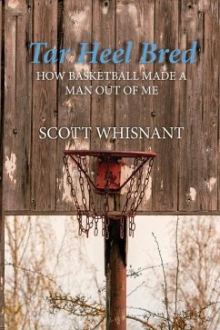 Cover Tar Heel Bred