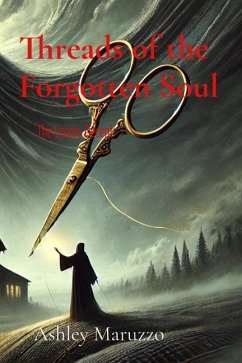 Cover Threads of the Forgotten Soul