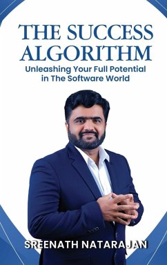 Cover The Success Algorithm