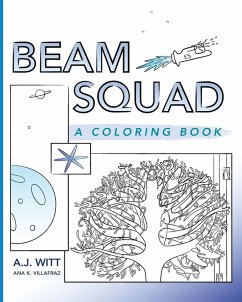 Cover Beam Squad