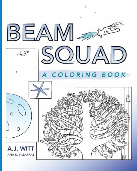 Beam Squad Beam Squad