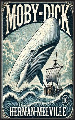 Cover Moby-Dick