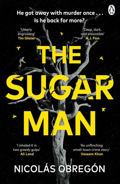 The Sugar Man The Sugar Man