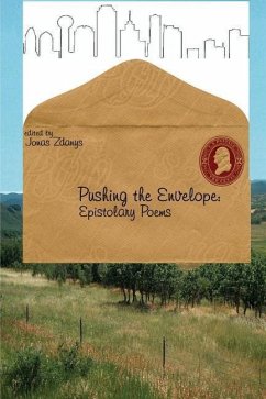 Cover Pushing the Envelope