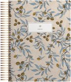 ESV Spiral-Bound Journaling Bible, Poetry (Hardcover, Cover Artwork by Lulie Wallace) ESV Spiral-Bound Journaling Bible, Poetry (Hardcover, Cover Artwork by Lulie Wallace)