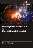 Intelligenza artificiale & Marketing dei servizi