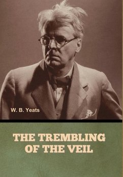 Cover The Trembling of the Veil