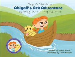 Cover Abigail's Ark Adventure