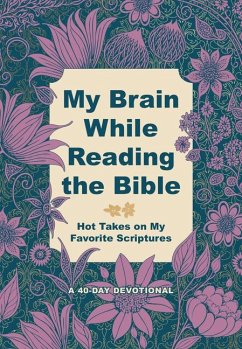 Cover My Brain While Reading the Bible