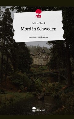 Cover Mord in Schweden. Life is a Story - story.one