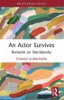 An Actor Survives - Bild 1
