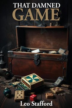 Cover That Damned Game