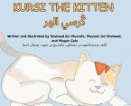 Kursi the Kitten Kursi the Kitten