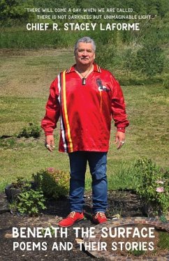 Beneath the Surface - Laforme, Chief R Stacey