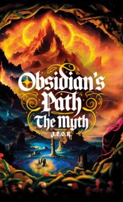 Obsidian's Path, The Myth - J E O R Obsidian's Path, The Myth - J E O R