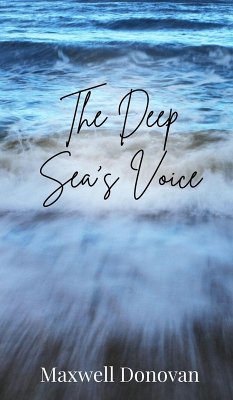 Cover The Deep Sea's Voice