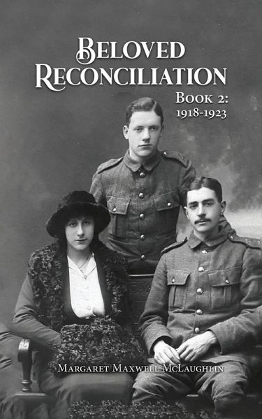 Beloved Reconciliation