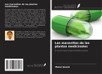 Las maravillas de las plantas medicinales Las maravillas de las plantas medicinales