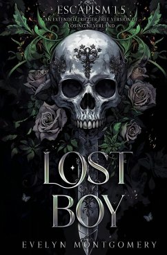 Cover Lost Boy