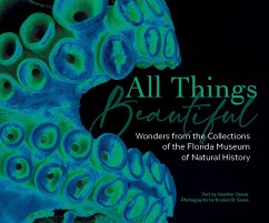 Cover All Things Beautiful