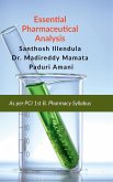 Essential Pharmaceutical Analysis