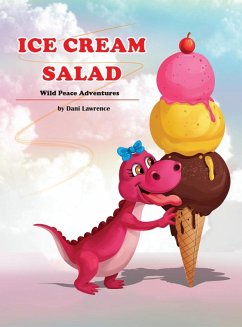 Cover Ice Cream Salad