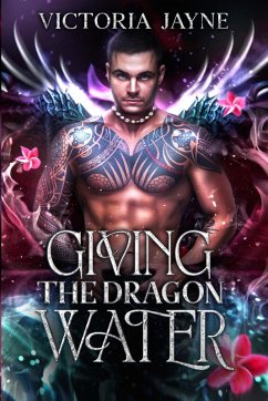 Cover Giving the Dragon Water
