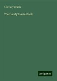 The Handy Horse-Book The Handy Horse-Book