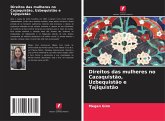 Direitos das mulheres no Cazaquistão, Uzbequistão e Tajiquistão