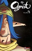 Ogrest Vol. 3 Ogrest Vol. 3