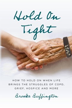 Cover Hold On Tight