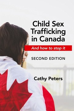 Cover Child Sex Trafficking in Canada and How to Stop It