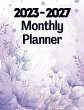 2023-2027 Monthly Planner special Gift... - Bild 1