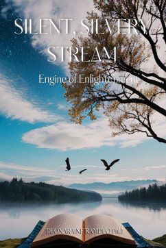 Cover Silent, Silvery Stream