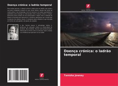 Cover Doença crónica: o ladrão temporal