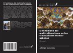 El fenómeno del multiculturalismo en las traducciones franco-uzbekas El fenómeno del multiculturalismo en las traducciones franco-uzbekas