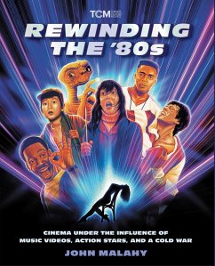 Cover Rewinding the '80s