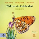 Türkiyenin Kelebekleri Türkiyenin Kelebekleri