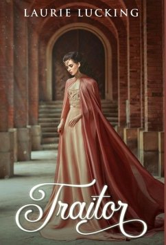 Cover Traitor