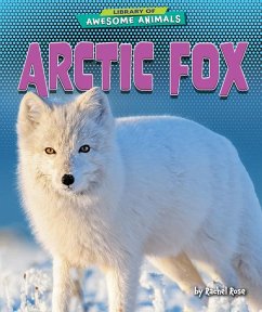 Cover Arctic Fox