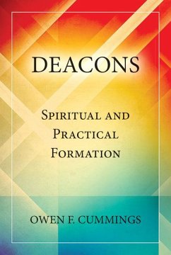 Cover Deacons