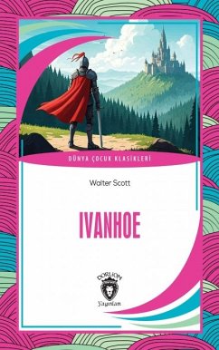 Cover Ivanhoe