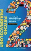 Psychopharmacology Psychopharmacology