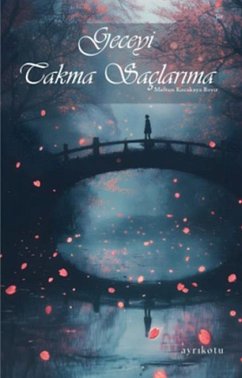 Cover Geceyi Takma Saclarima