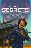 Reading Planet Cosmos - Planet of Secrets: Supernova/Red+ Reading Planet Cosmos - Planet of Secrets: Supernova/Red+