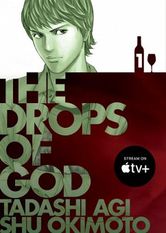 Cover The Drops of God 1
