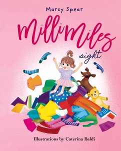 Milli Miles - Spear, Marcy