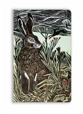 Angela Harding: Hidden Hares (Soft Touch Journal) Angela Harding: Hidden Hares (Soft Touch Journal)