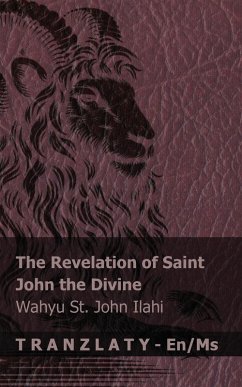 Cover The Revelation of Saint John the Divine / Wahyu St. John Ilahi