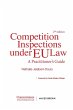 Competition Inspections under EU Law -... - Bild 1